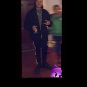 Meet your Posher, Jonathan